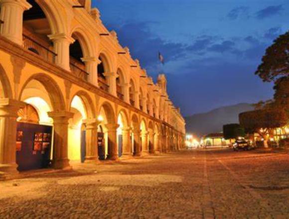 Casa en Venta para Remodelar,  Antigua Guatemala