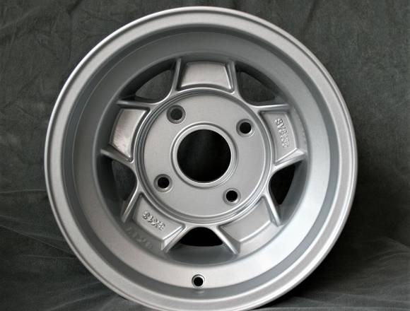 Felgen Formula Super Vee 8x13 4x130 Volkswagen FSV