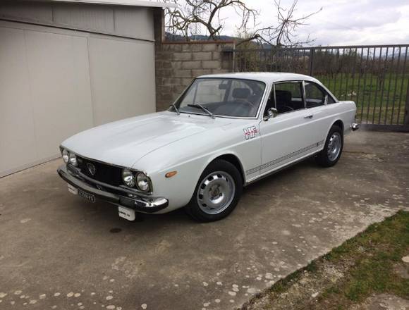 4 Felgen Lancia Flavia Ardea Aprilia Appia 5.5x15 