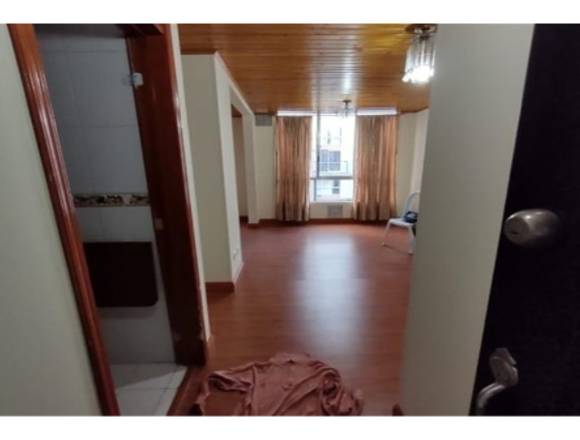 Hermoso Apartamento San Cristóbal Sur