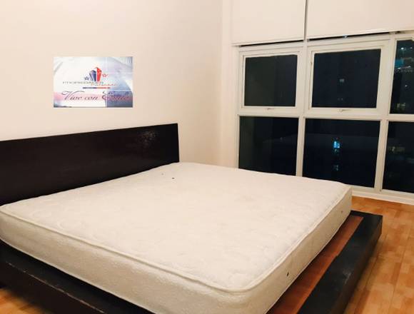 APARTAMENTO FULL AMOBLADO EN OBARRIO 166 METROS 