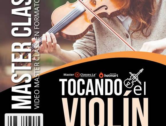 Cursos de Violín      