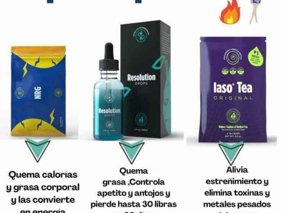 Productos TLC pregunta por tu favorito.