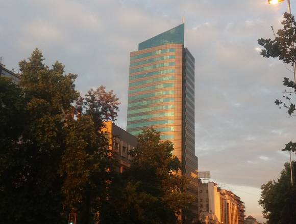 TRÁMITES GENERALES EN  SANTIAGO CENTRO