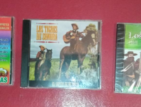 MÚSICA RANCHERA CHILENA