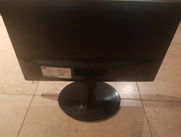 Monitor de PC Ls19d300hyczb