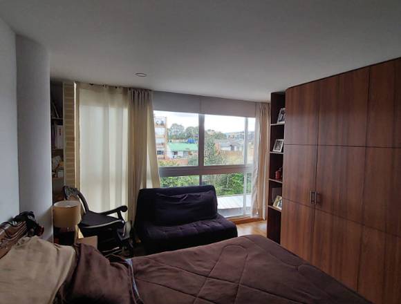  hermoso apartamento con vista Panorámica en Chía