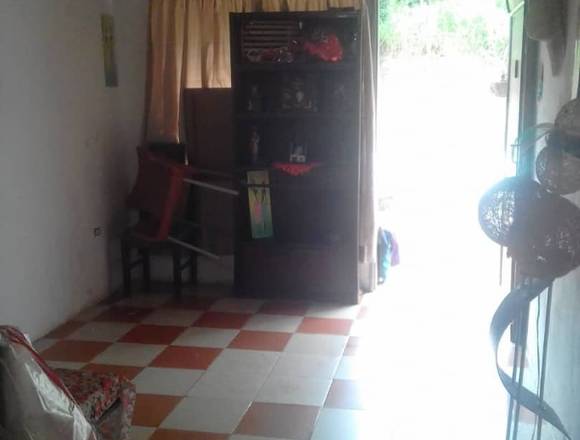 SE VENDE CASA EN CORDERO CONJUNTO PRIVADO 