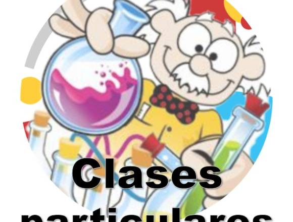 Clases particulares en Sanlúcar de Barrameda