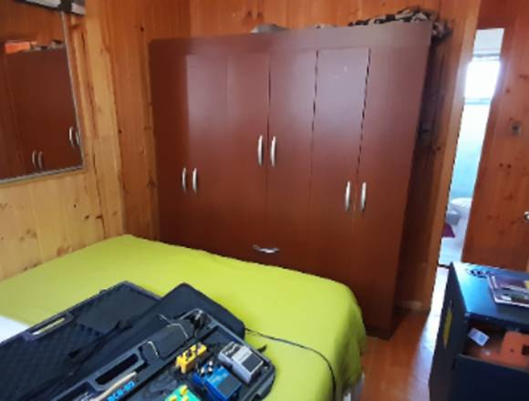 Vendo 2 casas en Pichilemu 