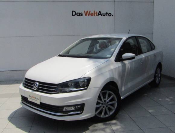 Volkswagen vento highline 2018