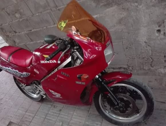 Honda nsr 250 1998 Japón