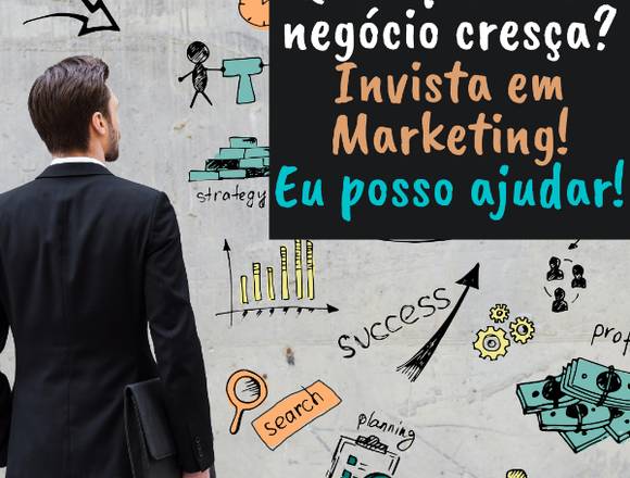 Marketing  Digital por 150 euros