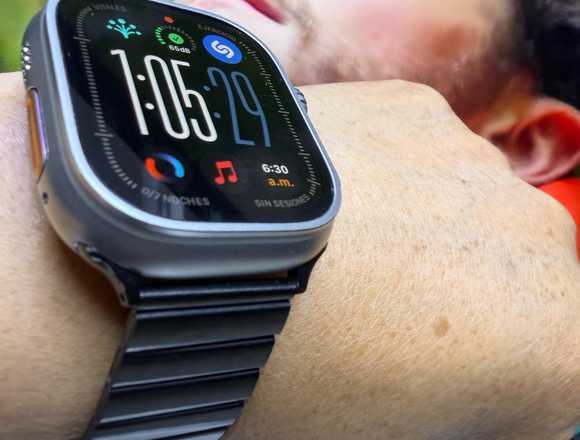 Ultra 2: Tecnología de Combate para el Día a Día