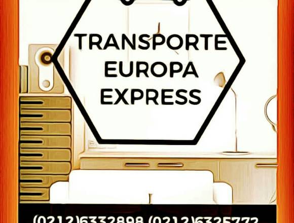 TRANSPORTE EUROPA EXPRESS C.A