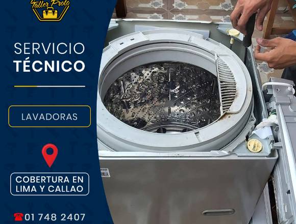 SERVICIO TECNICO DE ELECTRODOMESTICOS 