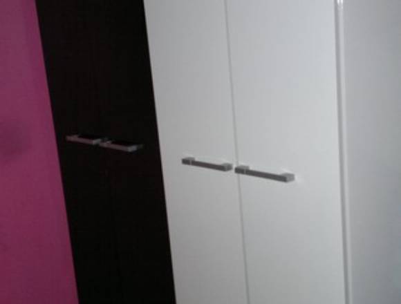 Closet de Formica grande