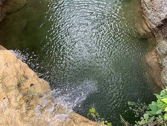 RUTA DE LOS CENOTES PUERTO MORELOS