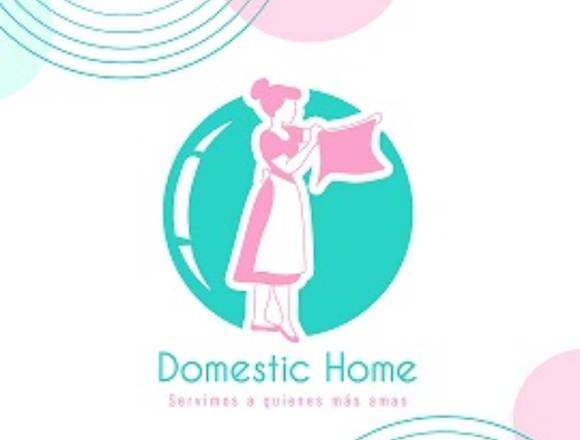 Servicios Domesticos