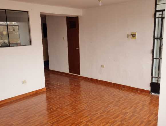 Alquilo Departamento 60m2