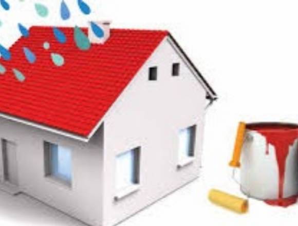 Servicio de mantenimiento y remodelación del hogar