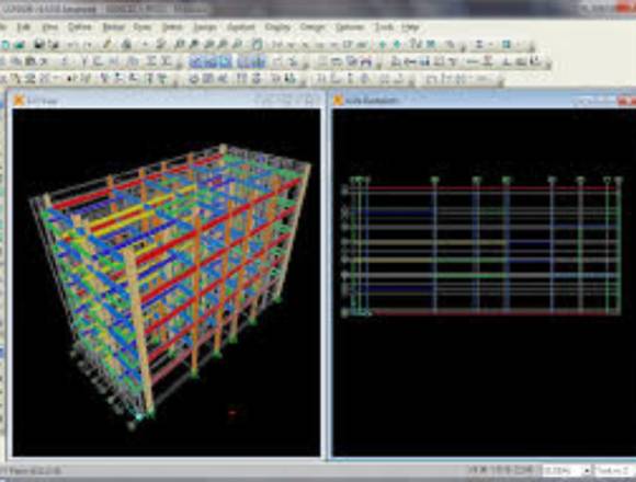 Consultoría y Proyectos de Ingeniería.