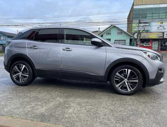  PEUGEOT 3008 ACTIVE 1.6 AUTomatico