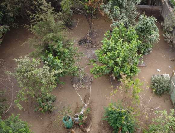 VENTA DE TERRENO en San Bartolome Milpas Altas