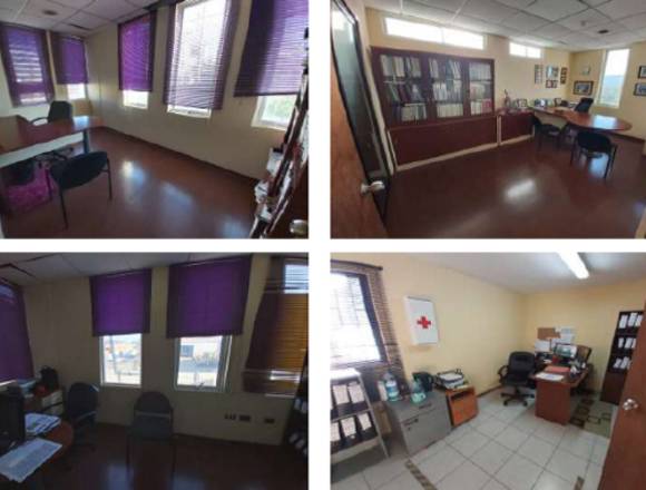 Arriendo Local Comercial con bodega  