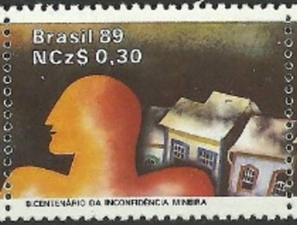 TIMBRES POSTALES MINERIA