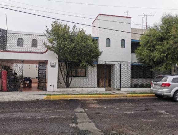 casa en valle de san javier pachuca hidalgo