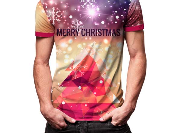 camisetas de navidad