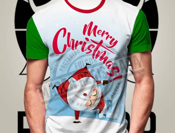 camisetas de navidad