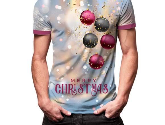 camisetas de navidad