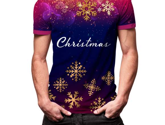 camisetas de navidad