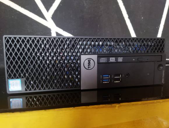 Oferta de esta Semana DELL Optiplex 5050