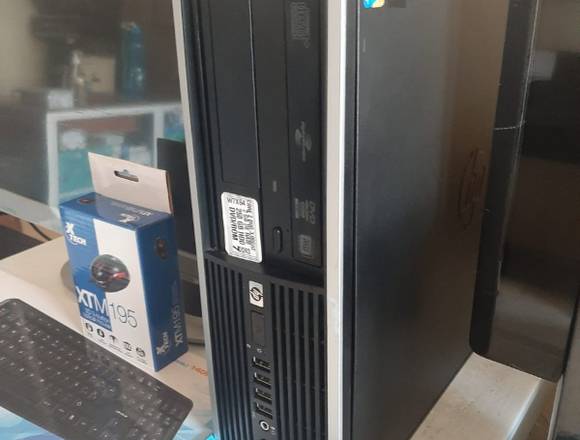 Oferta navideña Core2duo HP mini 8000E