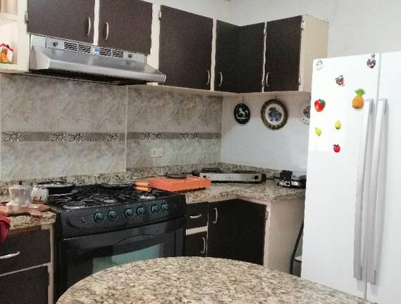 Apartamento En La Trigaleña Foa-1177