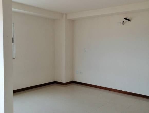 Apartamento en Mañongo FOA-1215