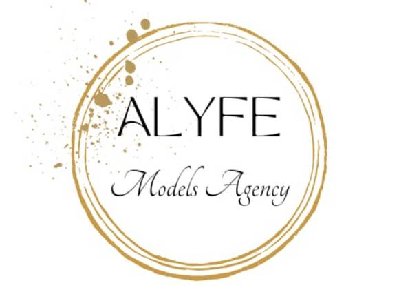 Models Agency Alyfe 