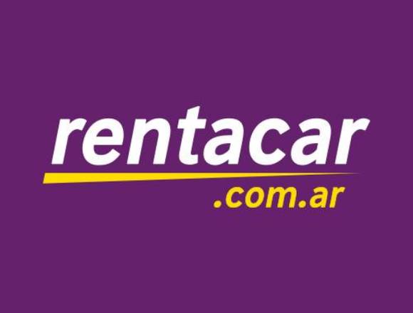 Alquiler de autos en Bariloche