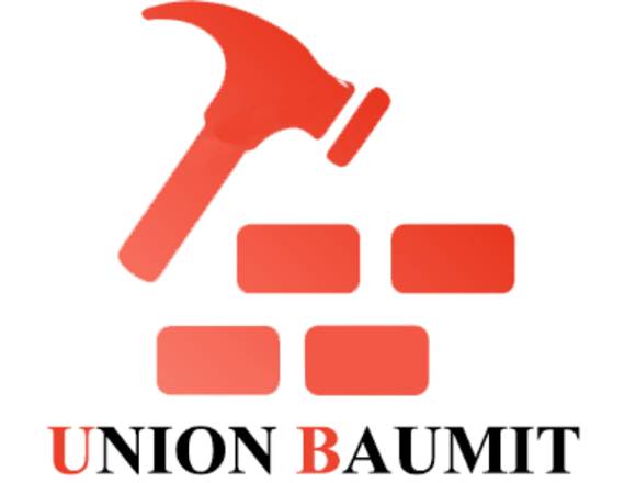 Union Baumit sucht Geschäftspartner!