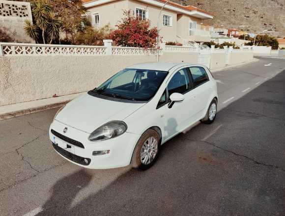 FiaT Punto 1.4 8V 77CV