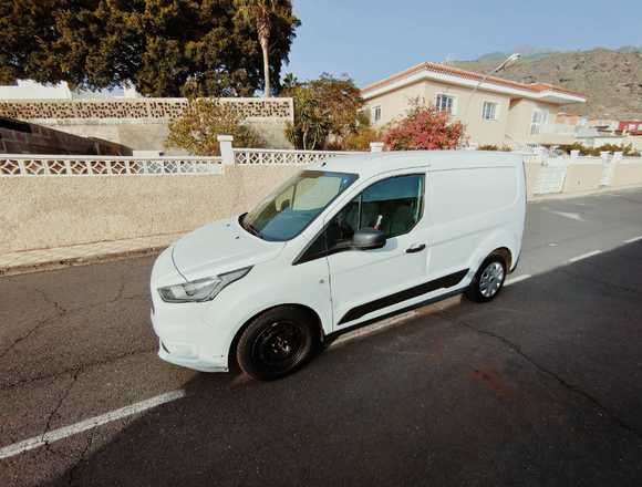 Ford Transit Connect Kombi 1.5 TDCi 2019 