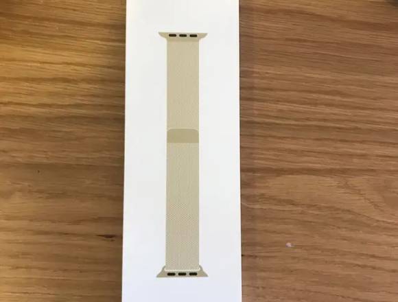 Apple Watch series 6 de 44mm 