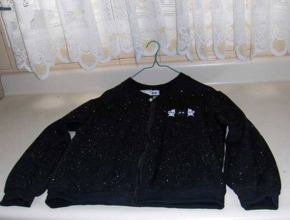 20$ SUÉTER NEGRO, CHAQUETA DE VESTIR MUJER, NUEVO