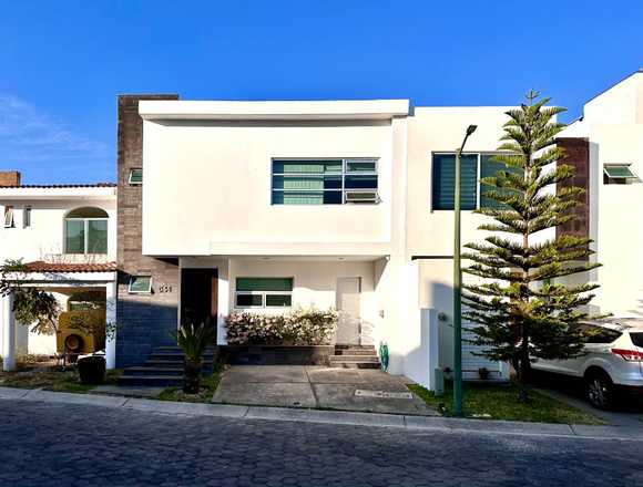 Casa en venta en Bosque Real de Santa Anita, Tlaj.