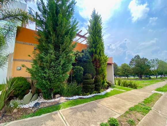 Terraza en venta en Bosques de Santa Anita, Tlaj.