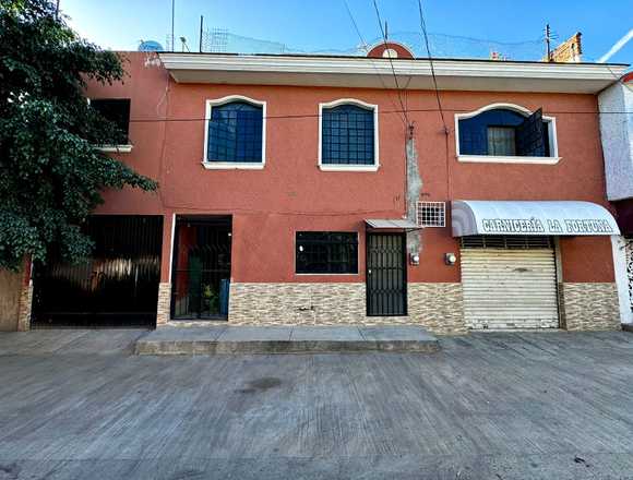 Casa en venta en El Vergel, Tlaquepaque