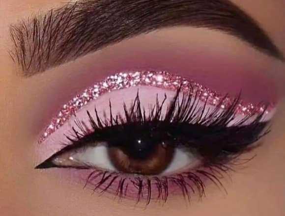 Curso On-line de maquillaje de ojos 